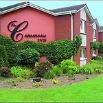 Great National Commons Hotel
