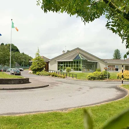 Great National Commons Hotell 3*