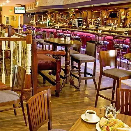 Great National Commons Hotell 3*