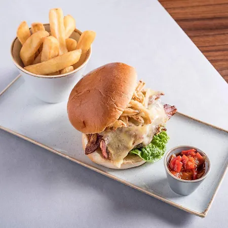 Hotell Great National Commons Cork