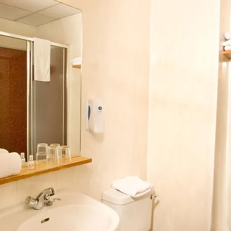 Great National Commons Cork