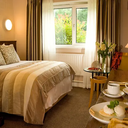 Hotell Great National Commons