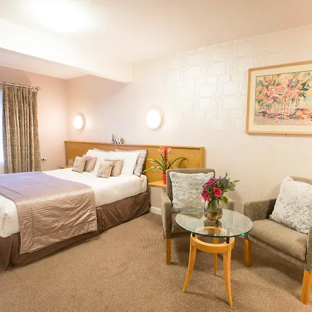 Great National Commons Hotell 3*