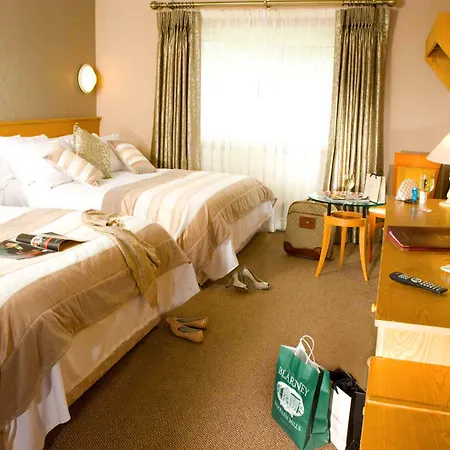 Great National Commons Hotell 3*