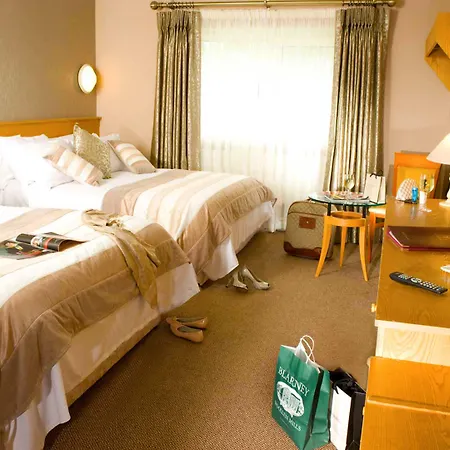 Great National Commons Hotel 3*