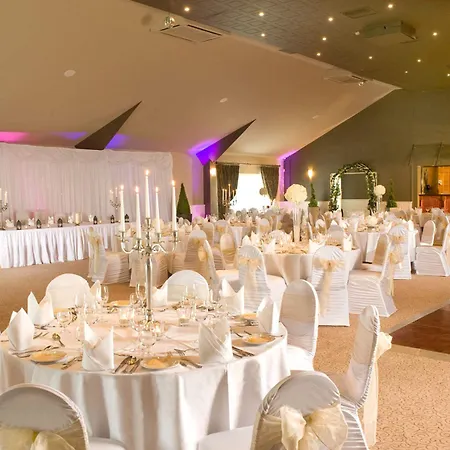 Great National Commons 3* Cork