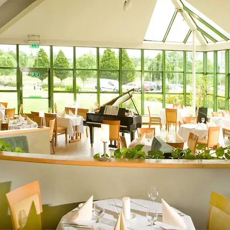 Great National Commons Hotell