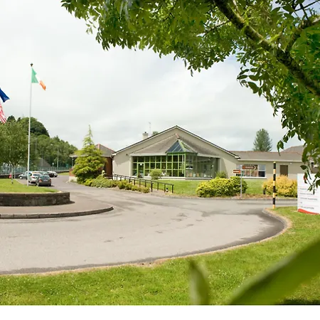 Hotell Great National Commons 3*