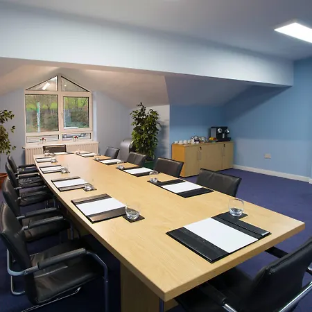 Great National Commons Hotell