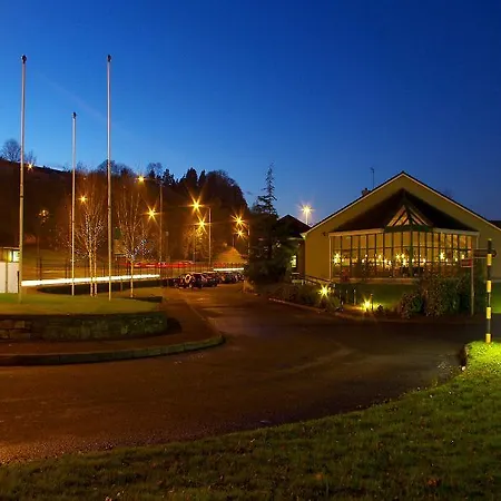 Hotel Great National Commons