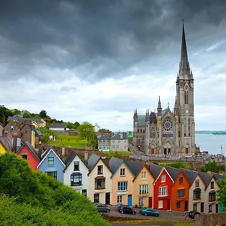 Hotell Great National Commons