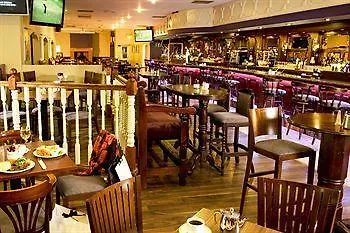 Szálloda Great National Commons Cork