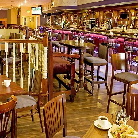Great National Commons Hotel Cork