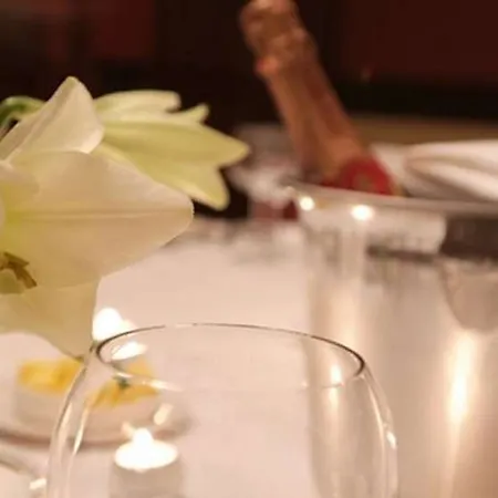 Great National Commons Hotell