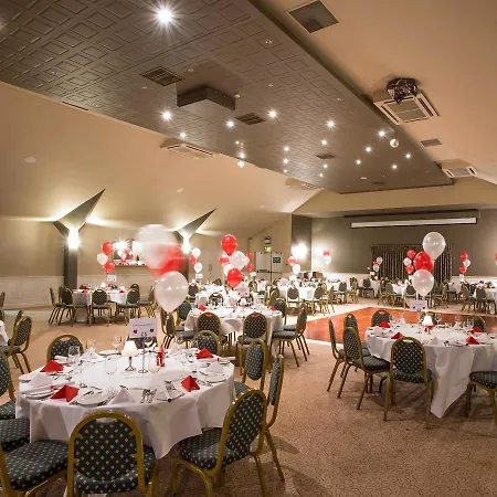 Great National Commons Hotell 3*