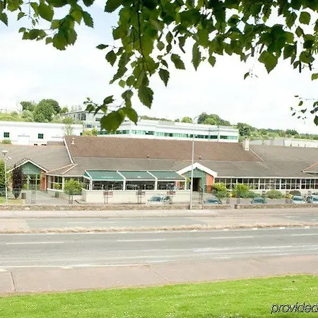 Hotell Great National Commons Cork