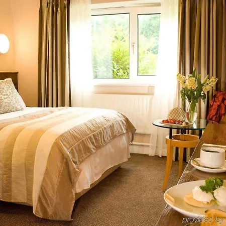 Hotell Great National Commons 3*