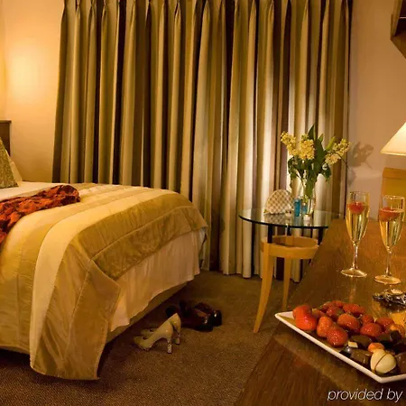 Great National Commons 3* Cork