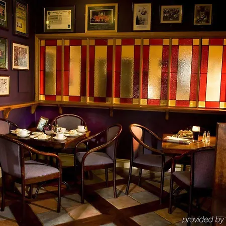 Hotell Great National Commons 3*