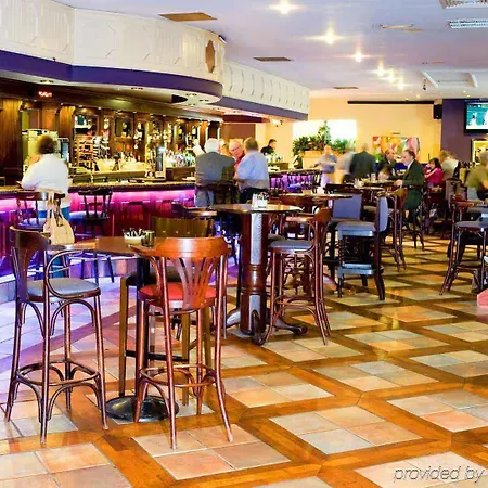 Great National Commons 3* Cork