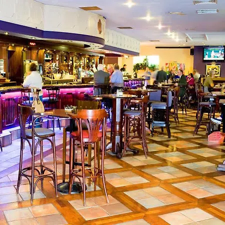 Great National Commons Hotel 3*