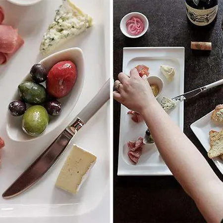 Hotell Great National Commons 3*