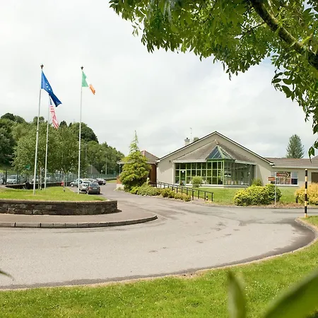 Hotell Great National Commons