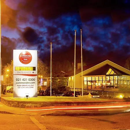 Great National Commons Hotell