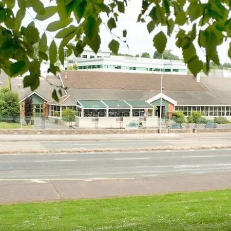 Great National Commons Hotell