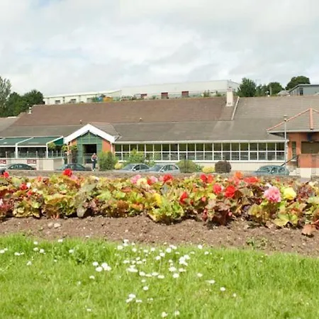 Great National Commons Hotell Cork