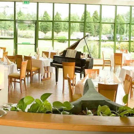 Hotell Great National Commons 3*