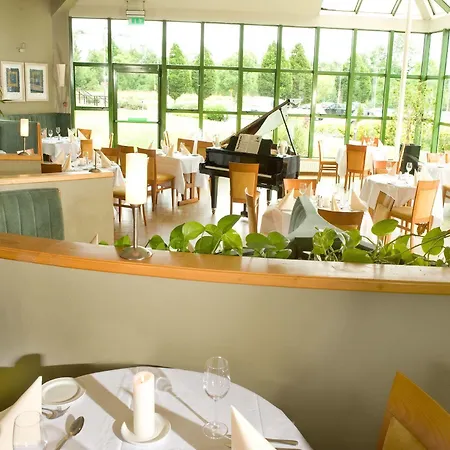 Great National Commons Hotell 3*