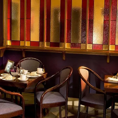 Great National Commons 3*