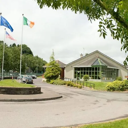 Great National Commons Szálloda Cork