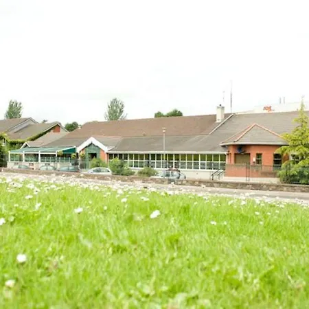 Hotell Great National Commons Cork