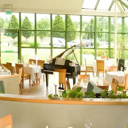 Great National Commons 3* Cork