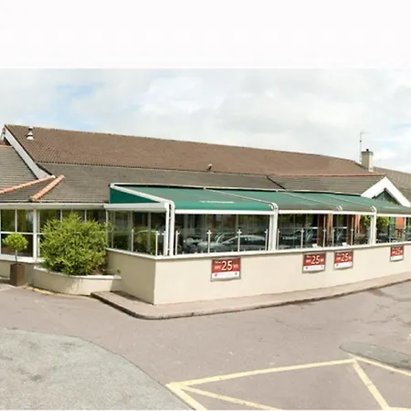 Hotell Great National Commons 3*