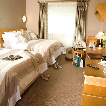 Great National Commons Hotell