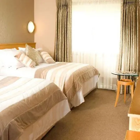 Hotel Great National Commons 3*