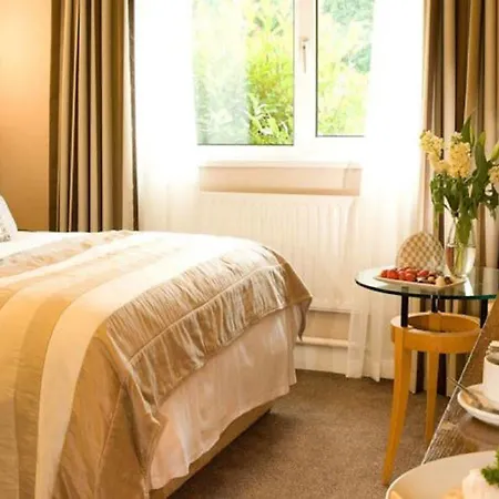 Hotell Great National Commons Cork