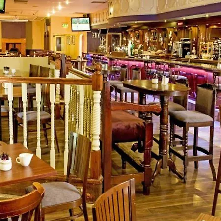 Great National Commons 3*