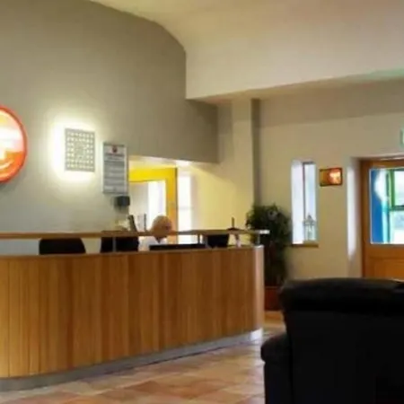 Great National Commons Hotel 3*