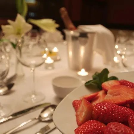 Great National Commons Hotell