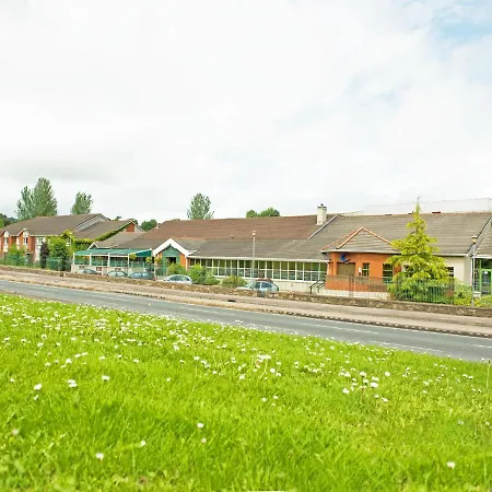 Great National Commons Cork