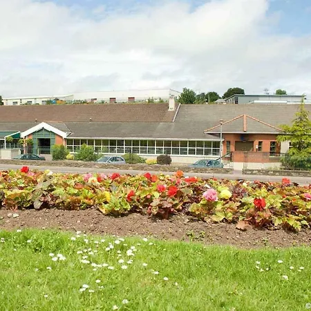 Great National Commons Hotell Cork