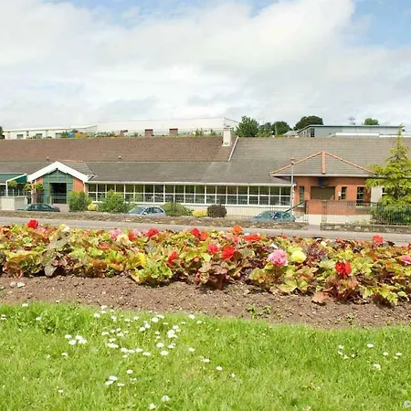 Great National Commons Hotel Cork