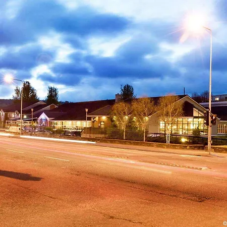 Great National Commons Hotell 3*