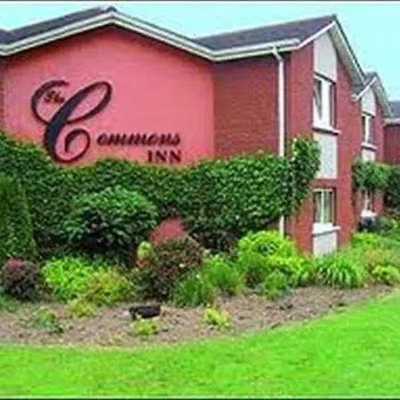 Great National Commons Hotell