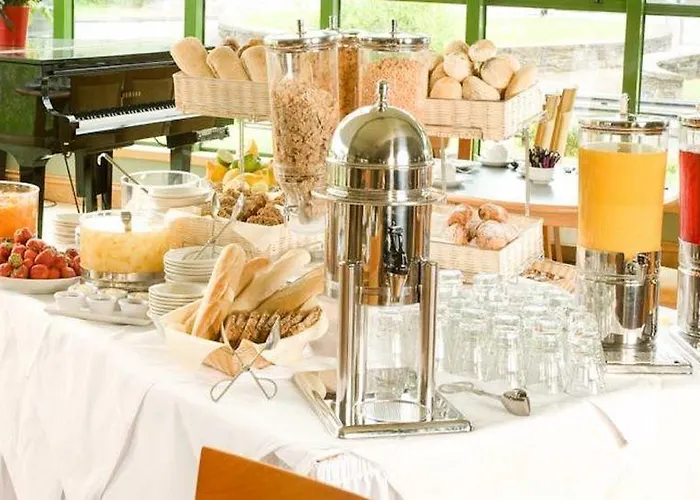 Great National Commons Корк