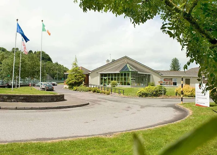 Great National Commons Отель 3*